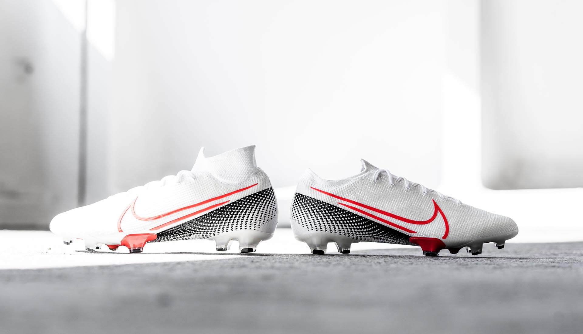 Ra mắt giày bóng đá Nike Future Lab II 2020